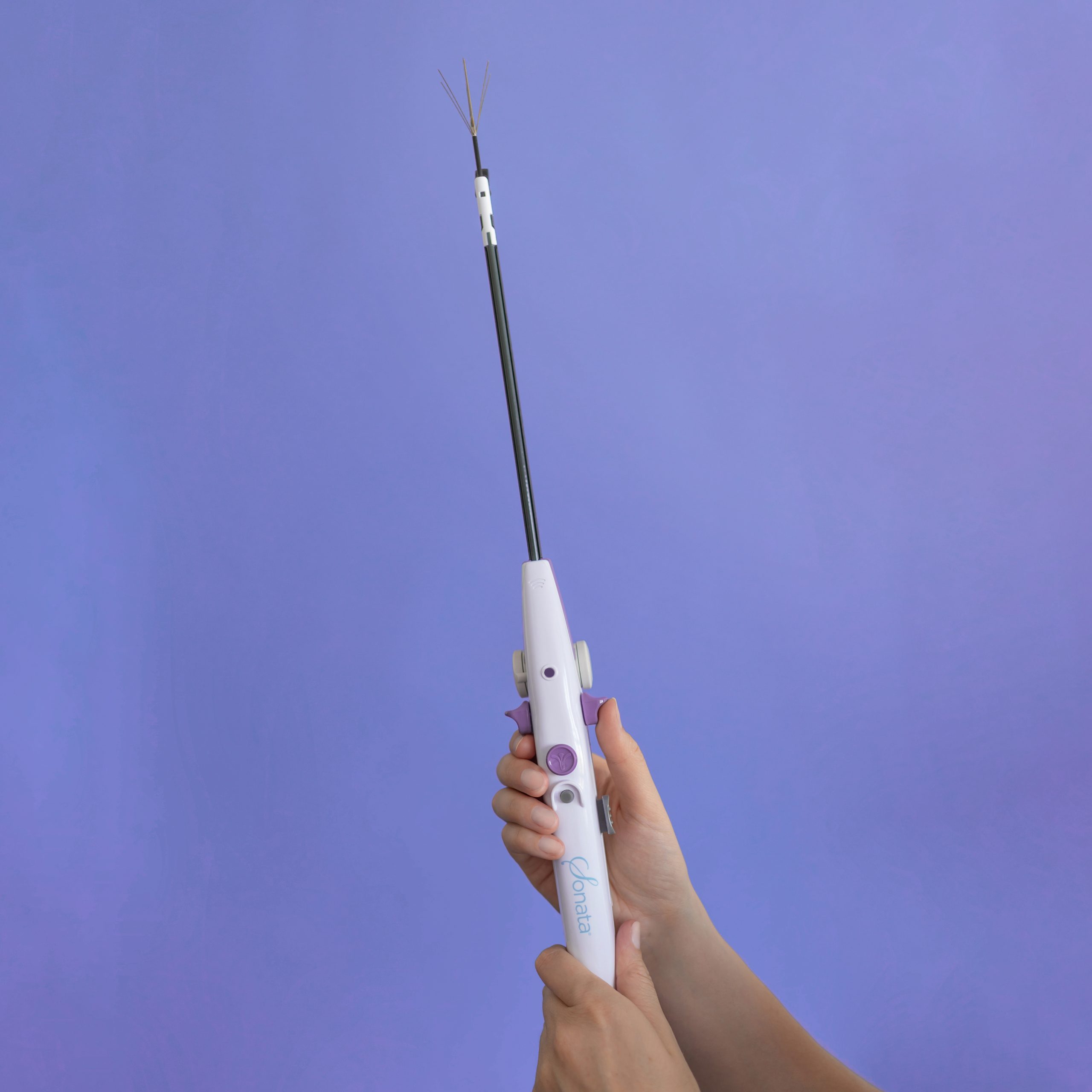 Sonata Fibroid Treatment Device